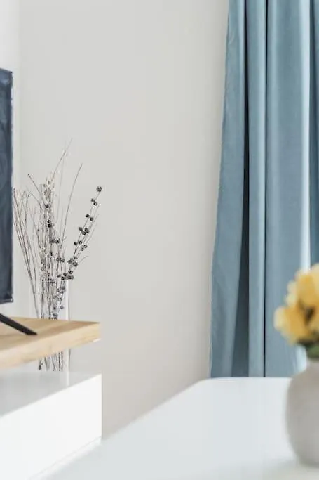 City Sky Studio Mit Balkon Wien